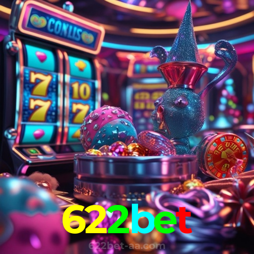 622bet：Apostas ao vivo no futebol e grandes prêmios nos melhores jogos de cassino!