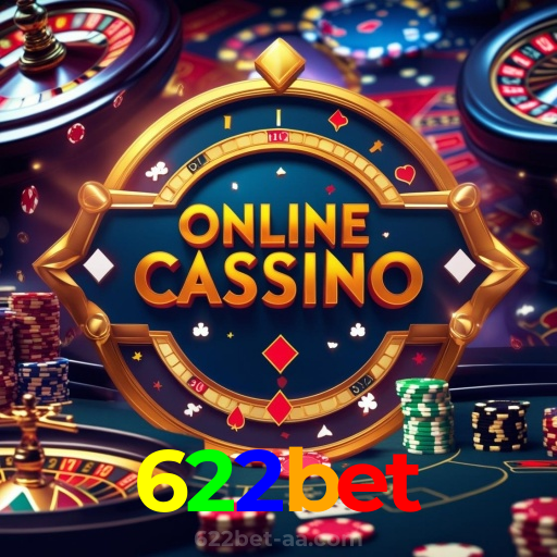622bet：Entre no jogo e aposte nos melhores times do futebol digital!