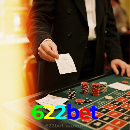 622bet:Onde a diversão e a sorte se encontram: poker, roleta e futebol online!