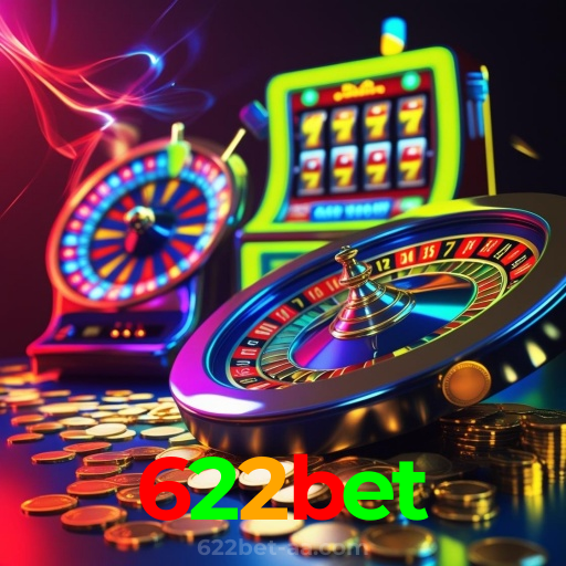 622bet：Jogue slots e aposte no futebol no cassino online mais confiável!