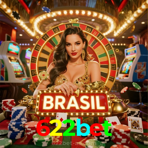 622bet：Jogue poker, aposte no futebol e leve grandes vitórias para casa!