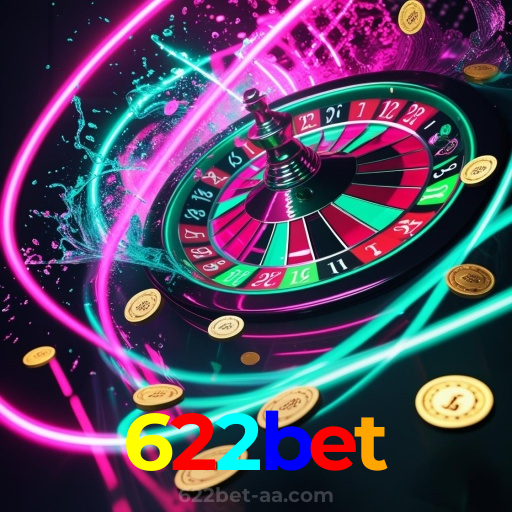 622bet: O Cassino Online Mais Seguro e Divertido Para Jogadores Brasileiros!