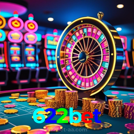 622bet:A diversão nunca para! Entre no nosso cassino e jogue os melhores jogos!
