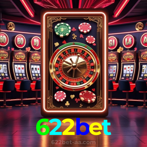 622bet:Apostas no futebol e diversão com roleta e blackjack no nosso cassino online!