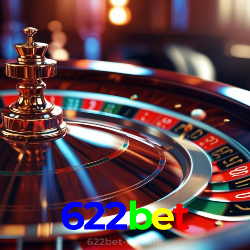 622bet:Sua chance de ganhar começa no cassino online com poker e apostas no futebol!