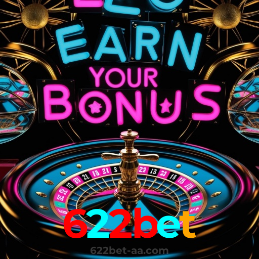 622bet：Ganhe prêmios incríveis em slots, roleta e apostas ao vivo no futebol!