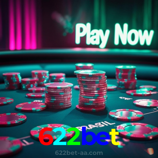 622bet：Jogue slots, poker e aposte no futebol com grandes prêmios em jogo!