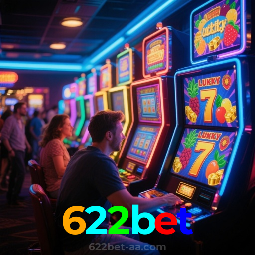 622bet：Aposte no seu time e ganhe com os melhores jogos de cassino online!