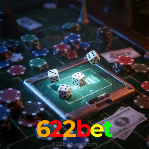 622bet:Aposte no futebol digital e viva a emoção de grandes vitórias!