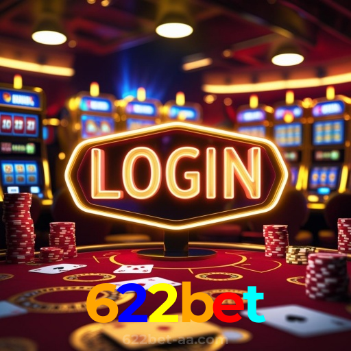 622bet:Cada giro nas slots é uma chance de mudar sua sorte!