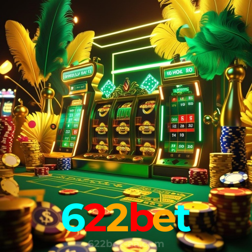 622bet：Aposte nas melhores partidas de futebol online e vença!