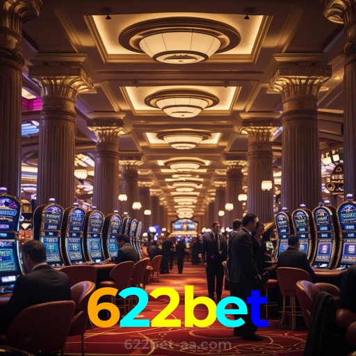 622bet：Aposte no futebol e ganhe prêmios em blackjack e roleta online!