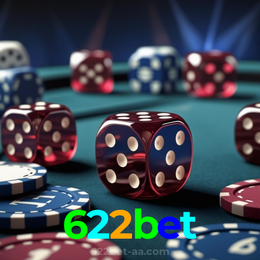 622bet：Jogue slots e aposte no futebol no cassino online mais confiável!
