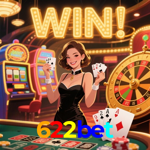 622bet：Divirta-se com poker, blackjack e aposte no futebol online!