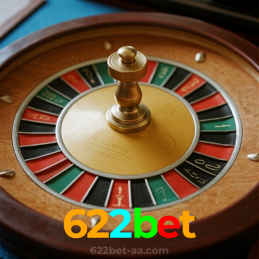 622bet：Jogue no cassino online com apostas no futebol e ganhe grandes prêmios!