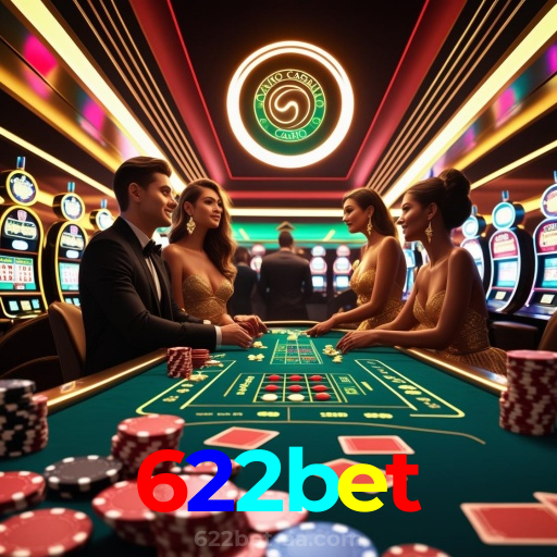 622bet:Jogue nas nossas roletas e ganhe prêmios incríveis!