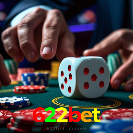 622bet:Jogue no cassino online com apostas em futebol e ganhe grandes prêmios!