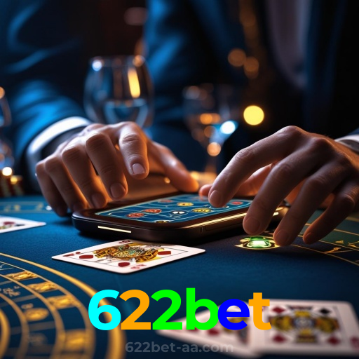 622bet:Vença no futebol online e ganhe grandes prêmios em nosso cassino!