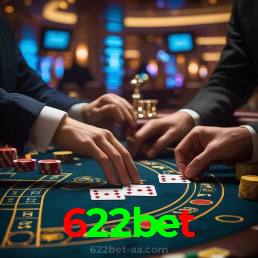 622bet:Jogue poker online e conquiste grandes vitórias nas cartas!