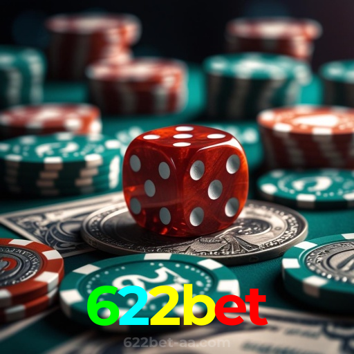 622bet:Jogue poker, slots e aposte no futebol ao vivo com confiança!