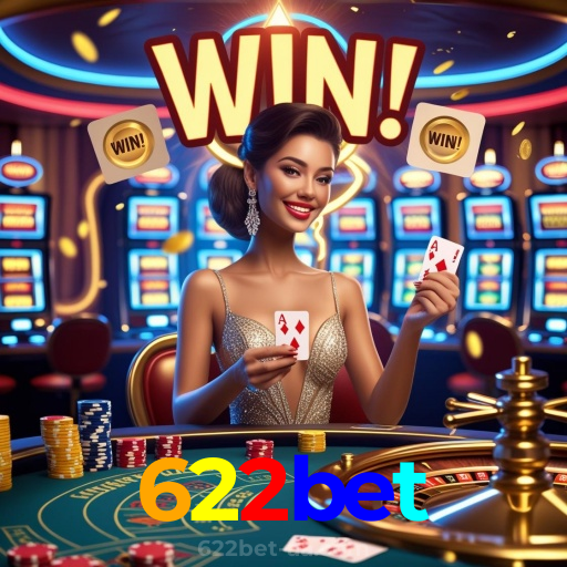 622bet:Onde a sorte está ao seu lado: apostas no futebol e vitórias no cassino!