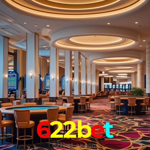 622bet:Vença no blackjack e conquiste prêmios sensacionais!