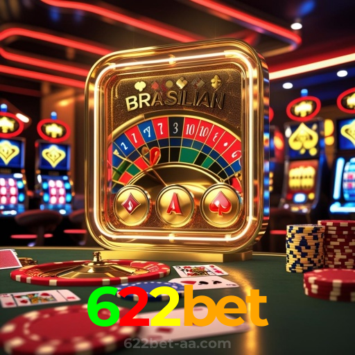 622bet：Jogue poker e aposte no futebol com segurança e grandes prêmios!