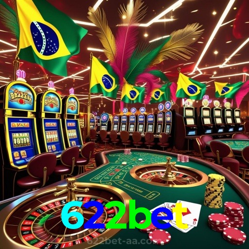 622bet:Onde sua sorte brilha: cassino online com futebol e jogos emocionantes!