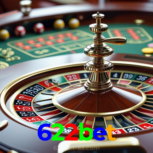 622bet:Jogue slots, aposte no futebol e conquiste vitórias épicas no cassino!