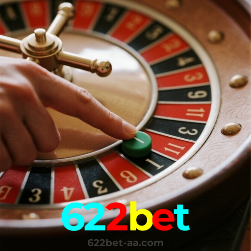 622bet：Poker, blackjack e apostas em futebol online, tudo no melhor cassino!