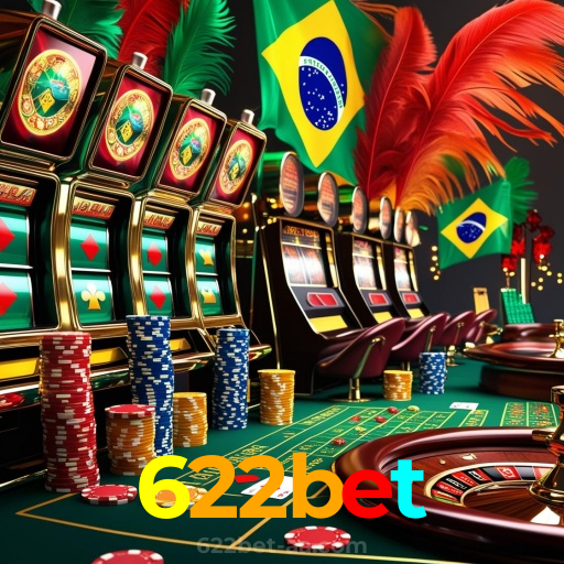 622bet:Jogue futebol online e experimente a emoção de grandes vitórias!