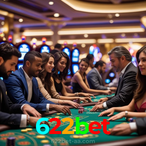 622bet:Aposte no futebol e jogue blackjack para grandes vitórias!