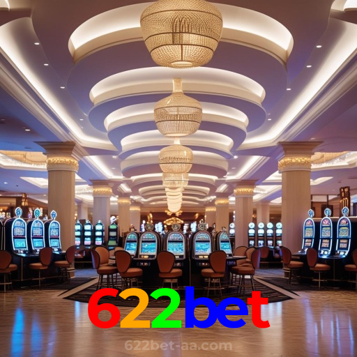 622bet:Aposte no futebol e conquiste vitórias incríveis nos jogos de cassino!