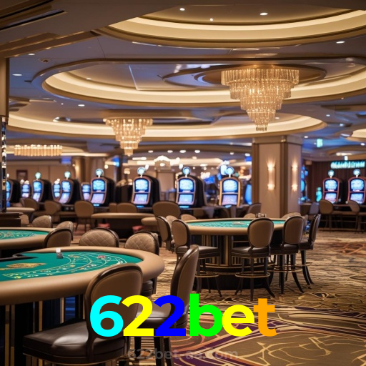 622bet:O cassino online mais confiável para apostas ao vivo no futebol e jogos de cassino!