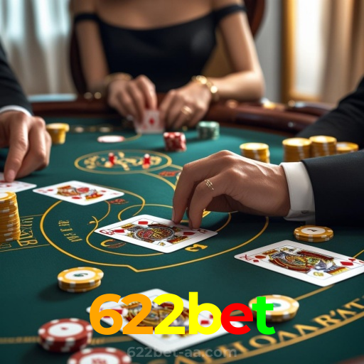 622bet：Jogue Blackjack online e mostre que você é o mestre das cartas!