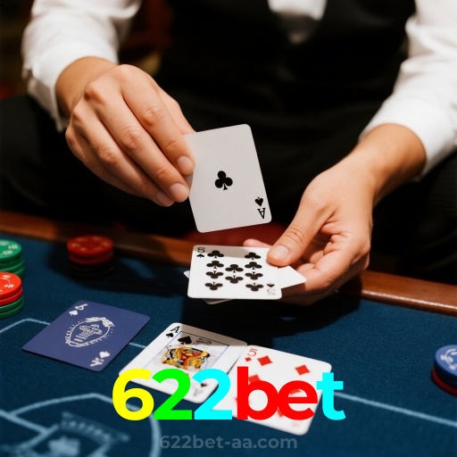 622bet：Cada giro pode ser um novo prêmio! Descubra as melhores slots online!