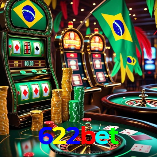 622bet:Em nosso cassino online, a sorte está ao seu lado! Aposte agora!
