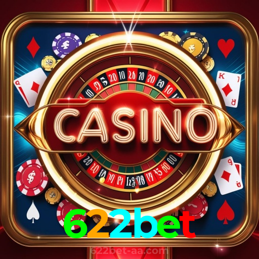 622bet：Jogue futebol online e sinta a adrenalina de ganhar!