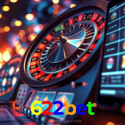 622bet：Jogue futebol online e sinta a adrenalina das grandes vitórias!