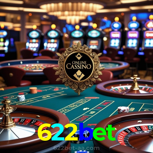 622bet：Jogue poker, roleta e aposte no futebol no cassino online mais seguro!