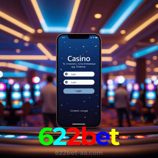 622bet:Gire as slots e conquiste prêmios incríveis!