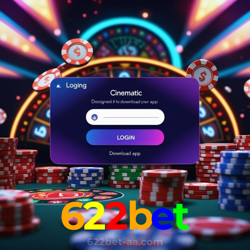 622bet：A aposta no futebol online pode te levar à vitória absoluta!