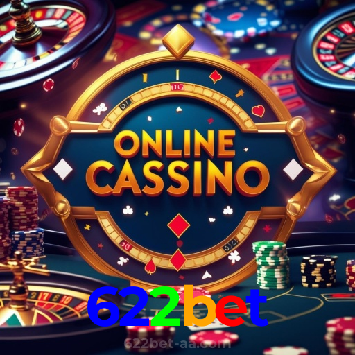 622bet：Sinta a emoção de ganhar no cassino online! Aposte e vença!