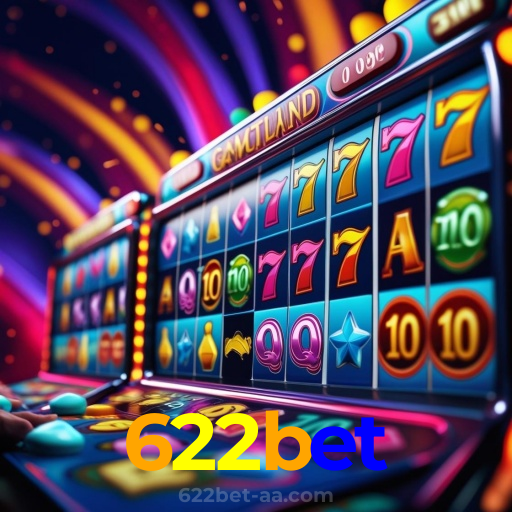 622bet：Ganhe prêmios incríveis jogando roleta e apostando no futebol online!