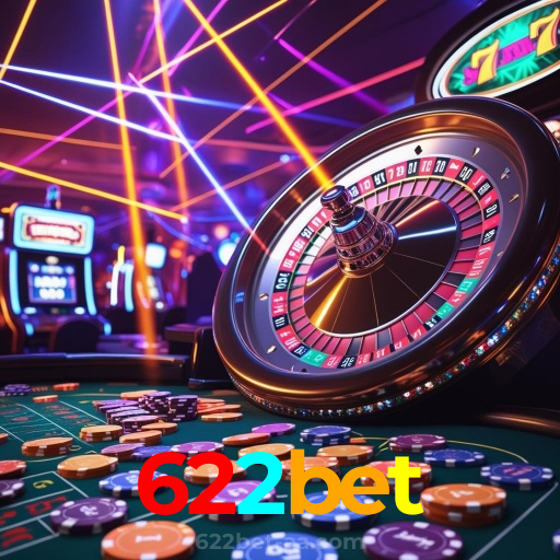 622bet:Sua sorte está no cassino online com jogos como poker e apostas no futebol!