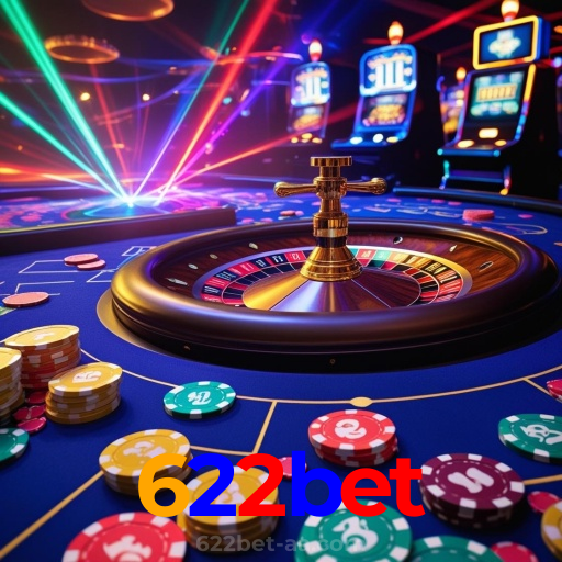 622bet：Jogue as melhores slots e aposte no futebol para grandes vitórias!