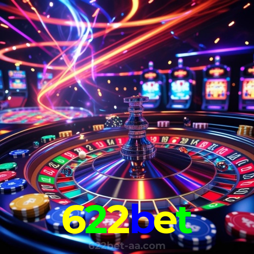 622bet:Jogue agora nas melhores slots e ganhe prêmios fantásticos!