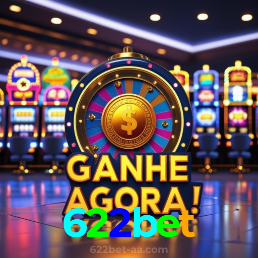 622bet：Aposte no futebol online e conquiste sua maior vitória!