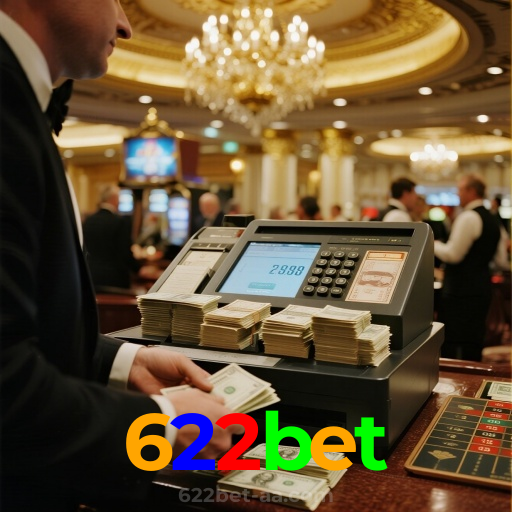 622bet:Entre no cassino e comece a ganhar agora mesmo!