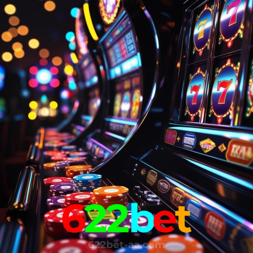 622bet：Jogue no cassino online com apostas em futebol e ganhe grandes prêmios!